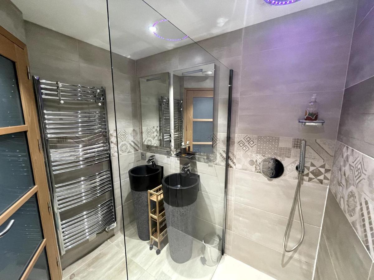 Le 3 De Coeur Annecy Apartment Ngoại thất bức ảnh